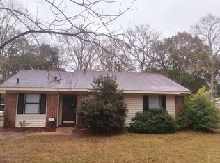5661 Quail Run W, Theodore, AL 36582
