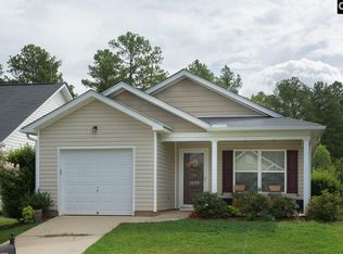 1020 Kingston Village Loop, Irmo, SC 29063