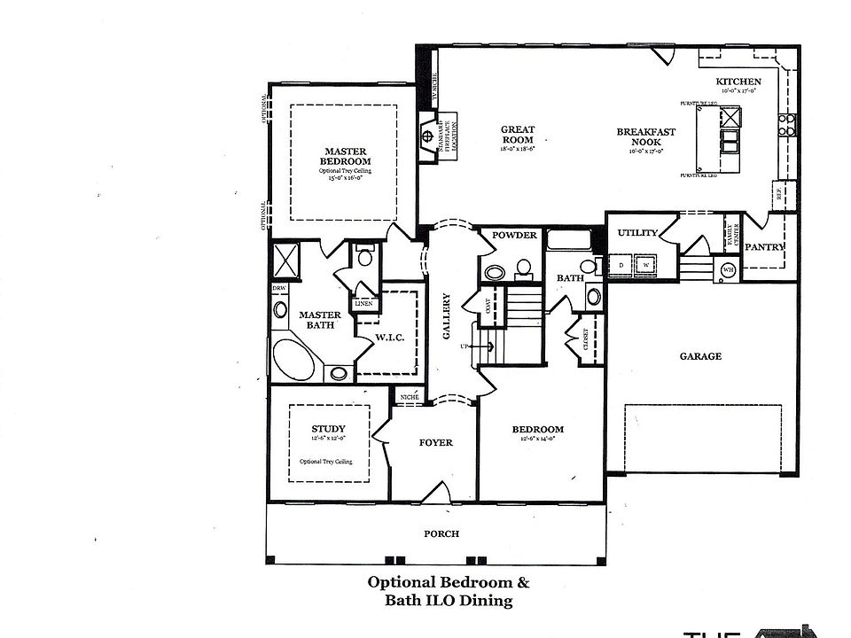2nd image of 0 Fallsworth Dr