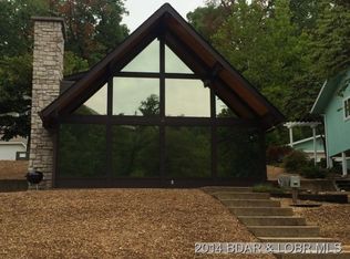 152 Bear Paw Cir, Camdenton, MO 65020