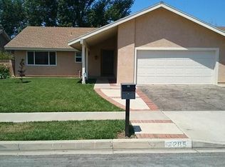 2285 N Connell Ave, Simi Valley, CA 93063
