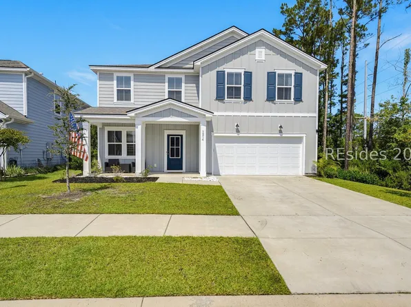 1214 Brackish Court, Beaufort, SC 29902