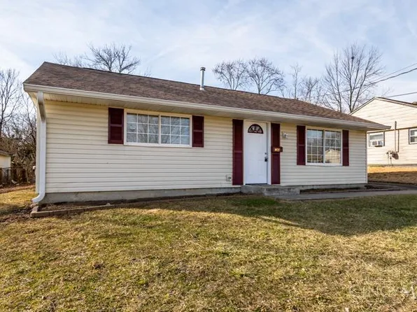 10727 Invicta Cir, Cincinnati, OH 45231