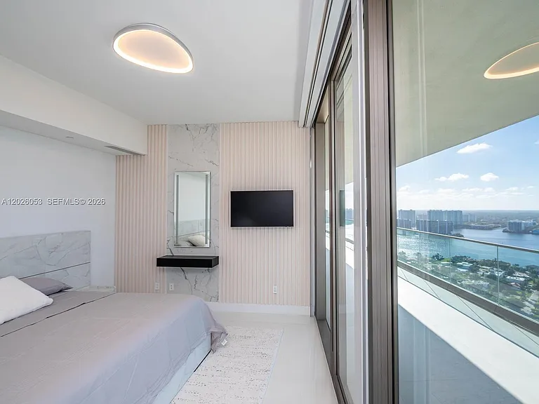 18975 Collins Ave #3105 — Photo 16