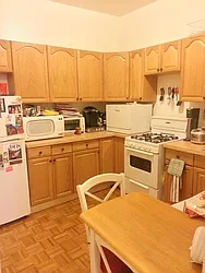 Rented by Living New York