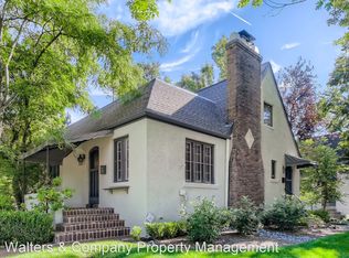 500 N Gilpin St, Denver, CO 80218