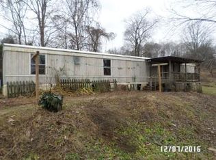 259 Oak St, Iron City, TN 38463