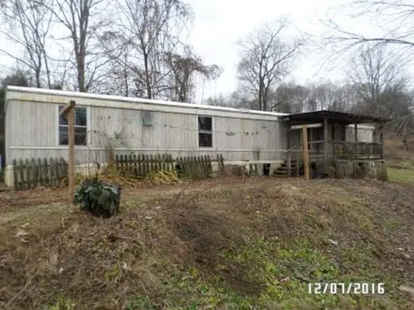 259 Oak St, Iron City, TN 38463