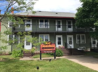 302 Oneida St #3, Minocqua, WI 54548
