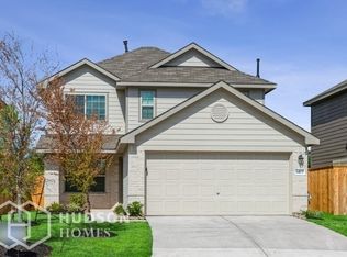 1419 Cordoba Dr, Conroe, TX 77301