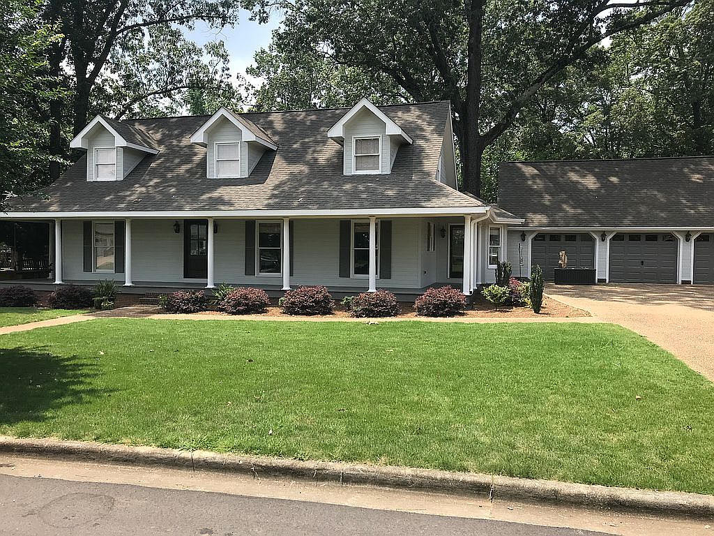 303 Laurel Oak Dr, Muscle Shoals, AL 35661 Zillow