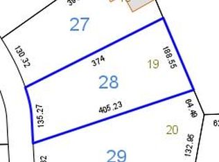 137 Robert E Lee Way, Eufaula, AL 36027