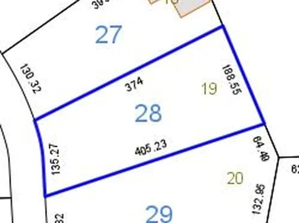 19 Irwinton Plantation, Eufaula, AL 36027