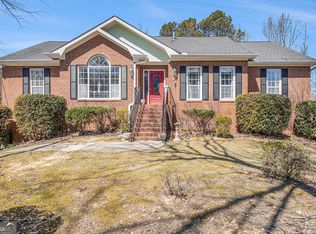 2101 Oakleaf Ln, Lithia Springs, GA 30122
