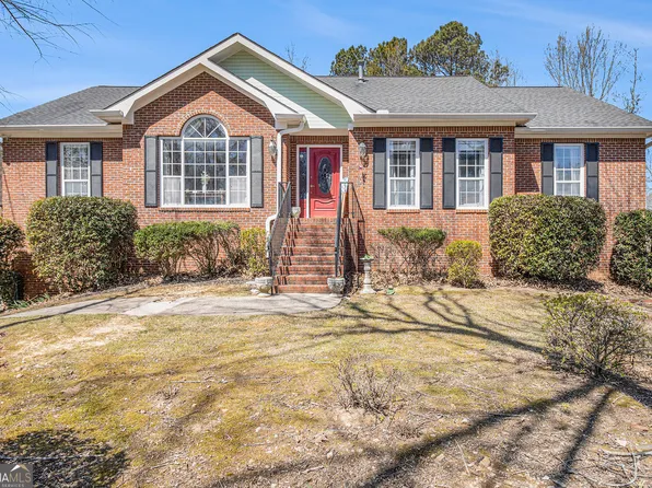 2101 Oakleaf Ln, Lithia Springs, GA 30122