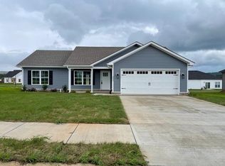 2992 Laredo Ct, Bowling Green, KY 42101