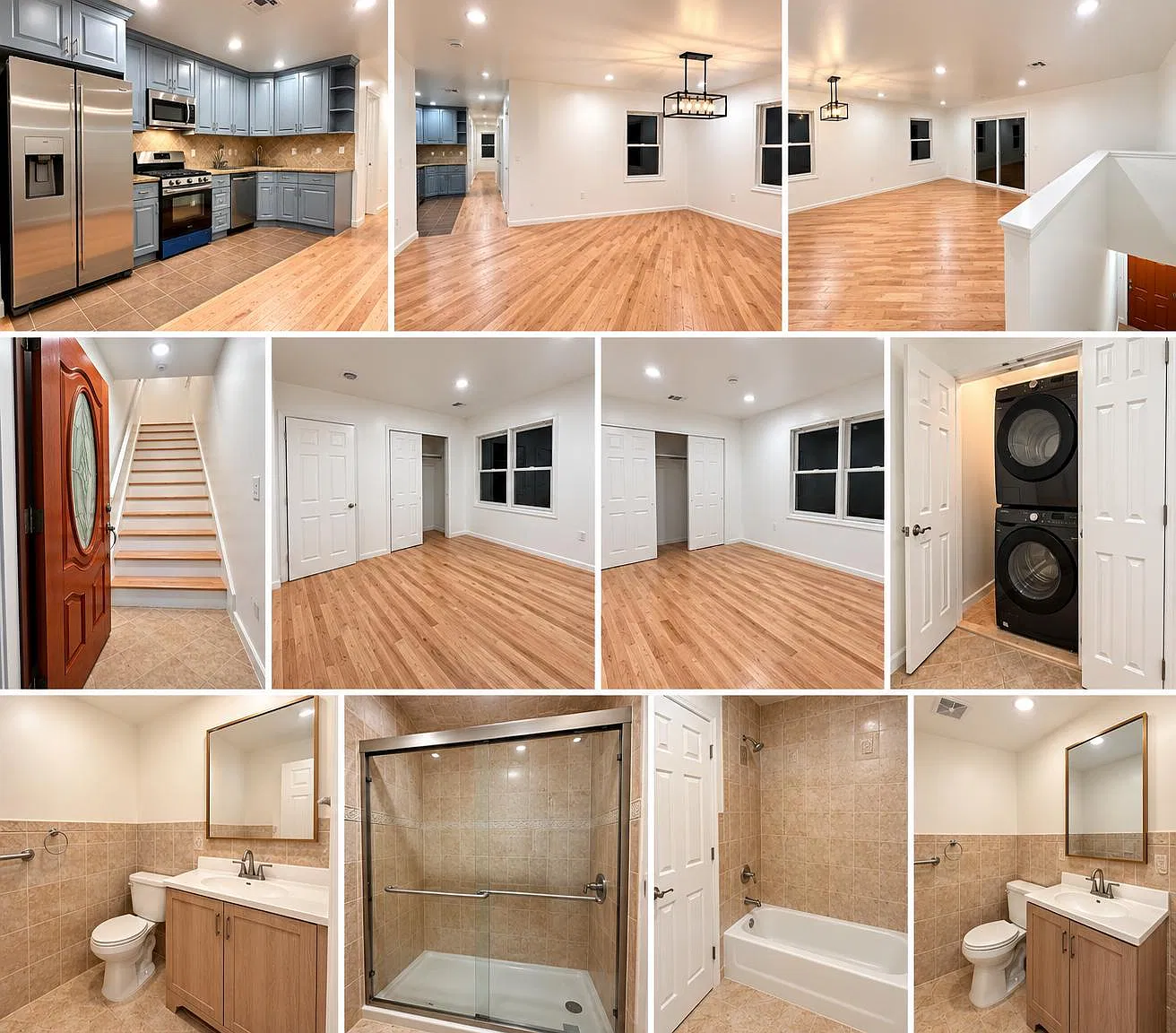 3 bed, 1240 sqft, $3,500 — Photo 1