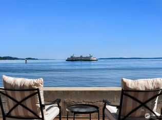 10843 Point Vashon Dr SW, Vashon, WA 98070