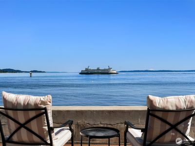 10843 Point Vashon Drive SW, Vashon, WA, 98070