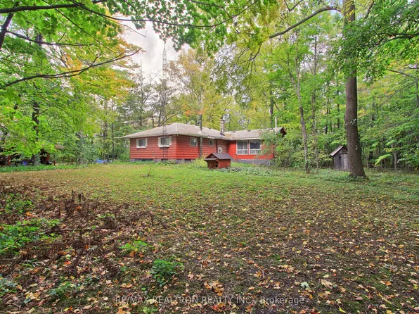 12603 Leslie St, Richmond Hill, ON L4E 1A2