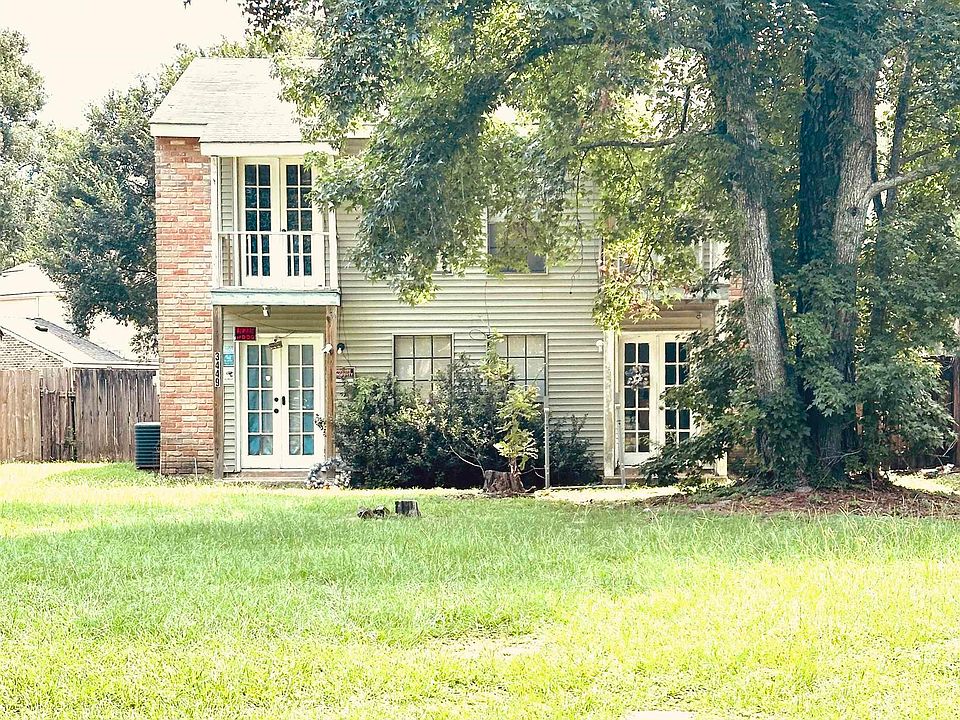 2nd image of 3447 & 3449 King Bradford Dr