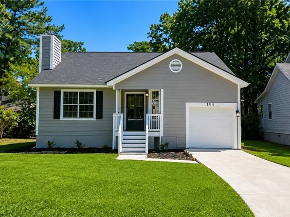 106 Huckleberry Court, Savannah, GA 31419