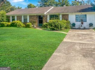 83 Eldridge St, Metter, GA 30439