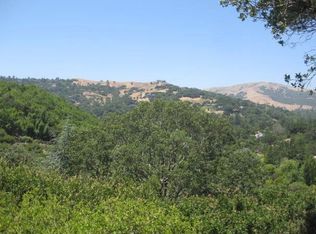 403 Oak Crest Rd, San Anselmo, CA 94960