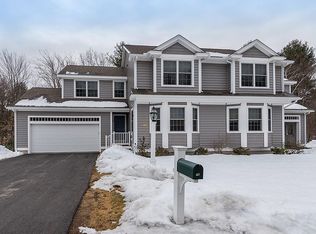 78 Mayflower Dr, North Andover, MA 01845