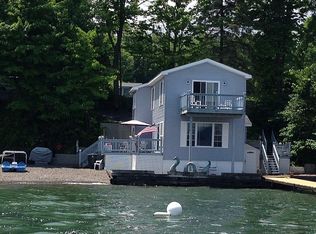 7249 Wyers Point Rd, Ovid, NY 14521