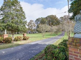 607 Witmore Rd, Wingate, NC 28174