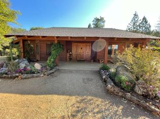 19499 Purdon Rd, Nevada City, CA 95959