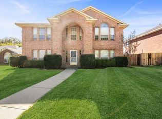 16 Monroe Ct, Allen, TX 75002