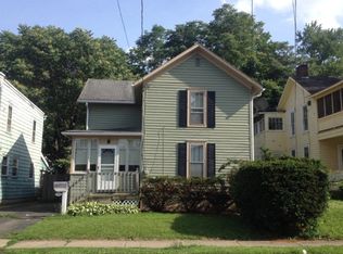 415 Partridge St, Elmira, NY