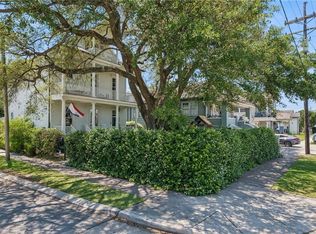 5900 Tchoupitoulas St, New Orleans, LA 70115