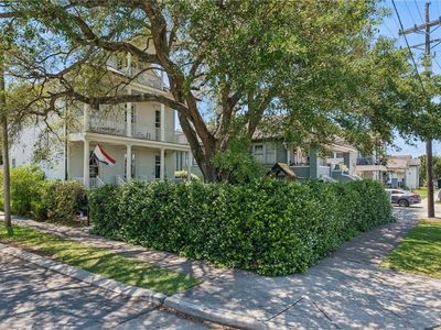 5900 Tchoupitoulas St, New Orleans, LA, 70115