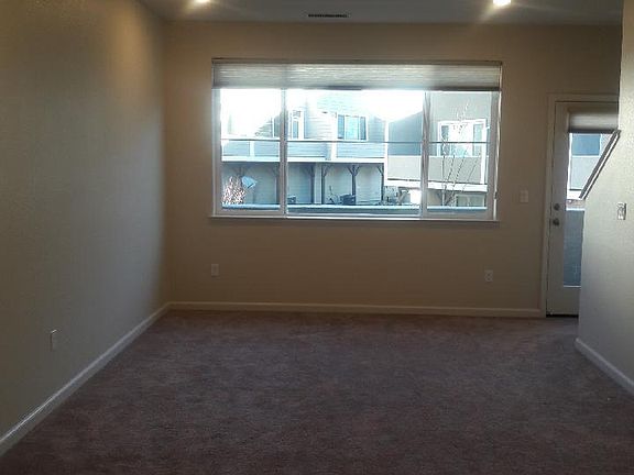 Large living area