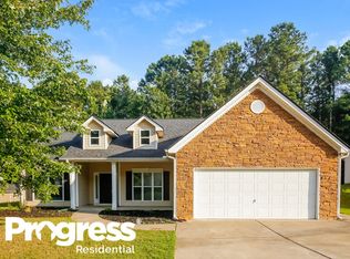 134 Westridge Cir, Dallas, GA 30132