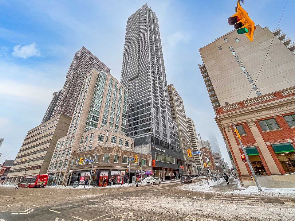 1st image of 395 Bloor St E #3903