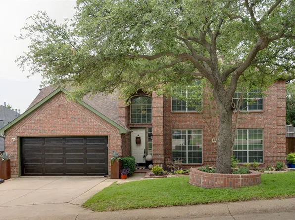 3019 Creek Haven Dr, Highland Village, TX 75077