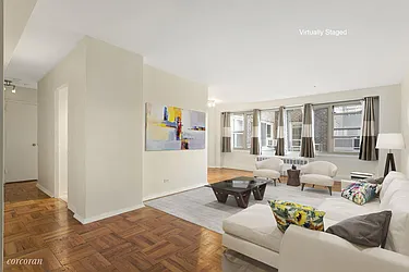 Sold by Corcoran