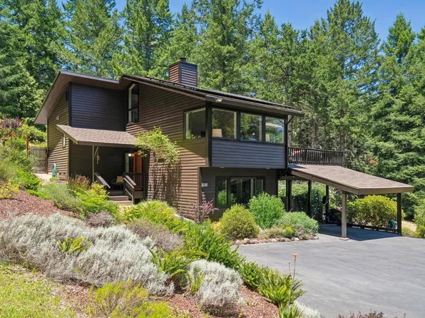 2975 Joy Rd, Occidental, CA 95465