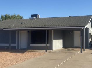 823 W Palomino Dr, Chandler, AZ 85225
