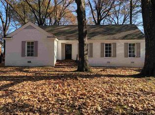 492 Kinsman Rd LOT 114, Memphis, TN 38120