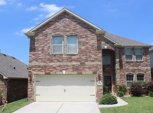 1714 Round Oak Ln, Conroe, TX 77304