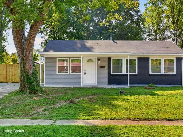 10905 Grafton Hall Rd, Louisville, KY 40272