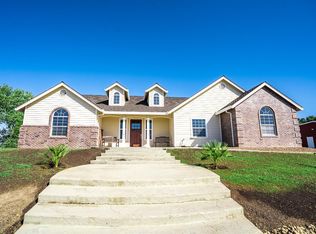 2366 Crosby Herold Rd, Lincoln, CA 95648