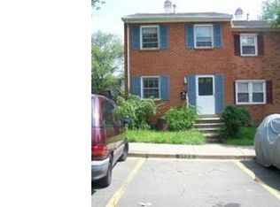 3528 Buffalo Ct, Woodbridge, VA 22193