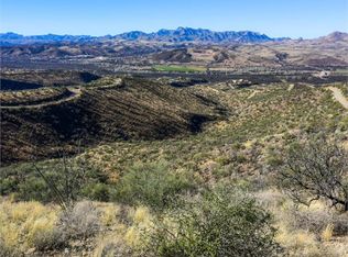 207 Avenida Ostion, Rio Rico, AZ 85648