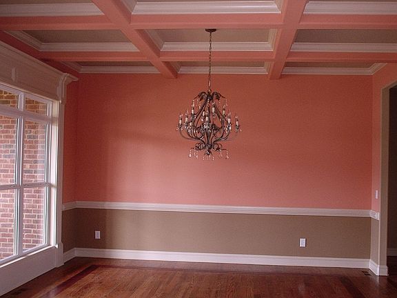 Elegant Dining Room